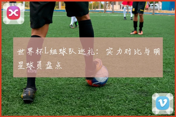 世界杯L组球队巡礼：实力对比与明星球员盘点