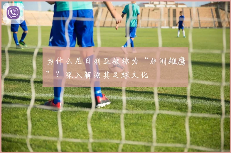 为什么尼日利亚被称为“非洲雄鹰”？深入解读其足球文化